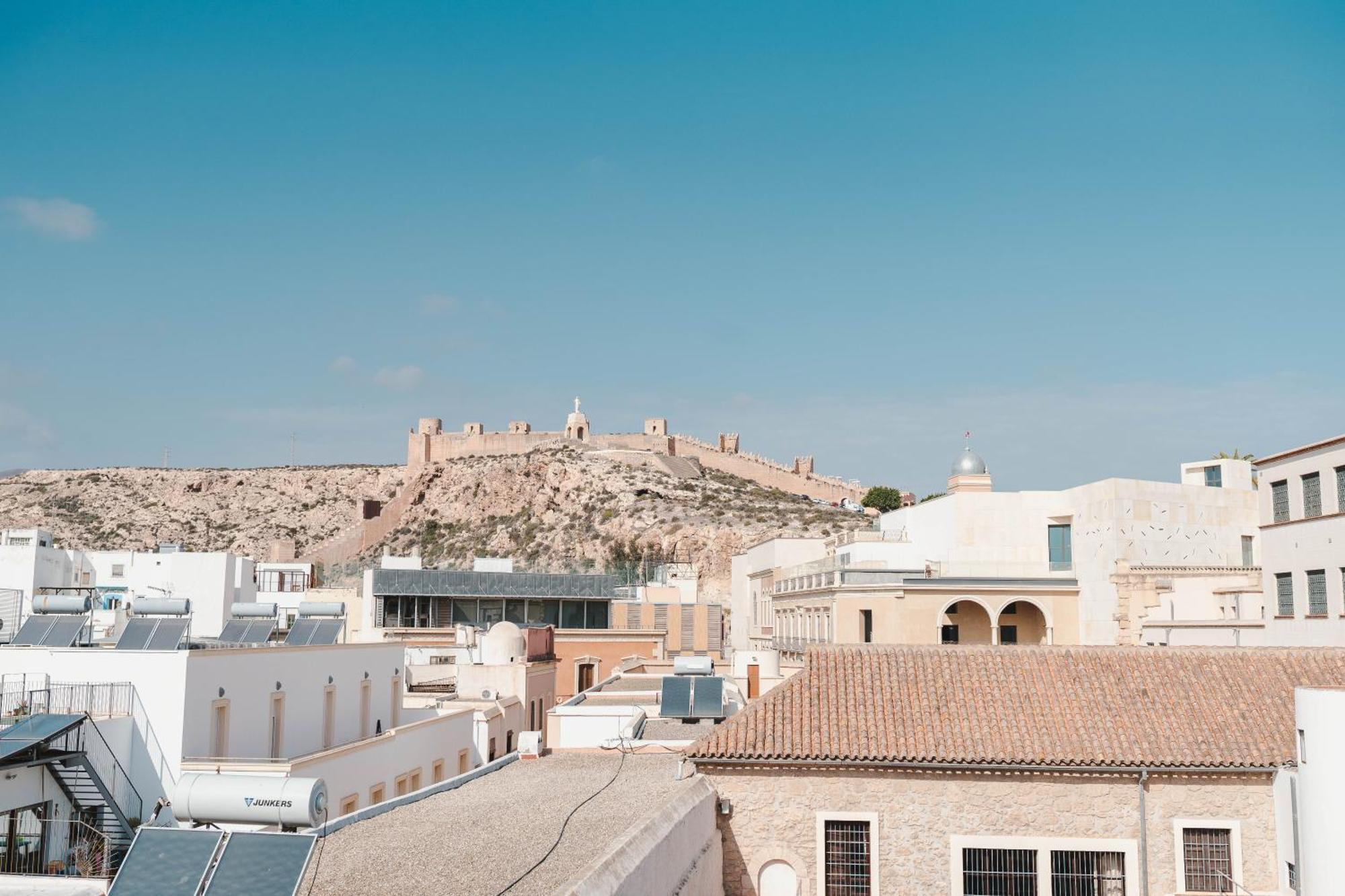 Cathedral - Center - Free Parking - Climatized